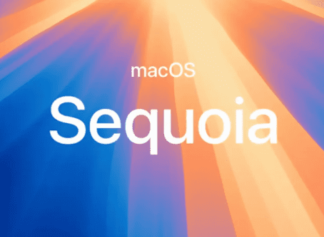macOS Sequoia: Elevating Mac to New Heights